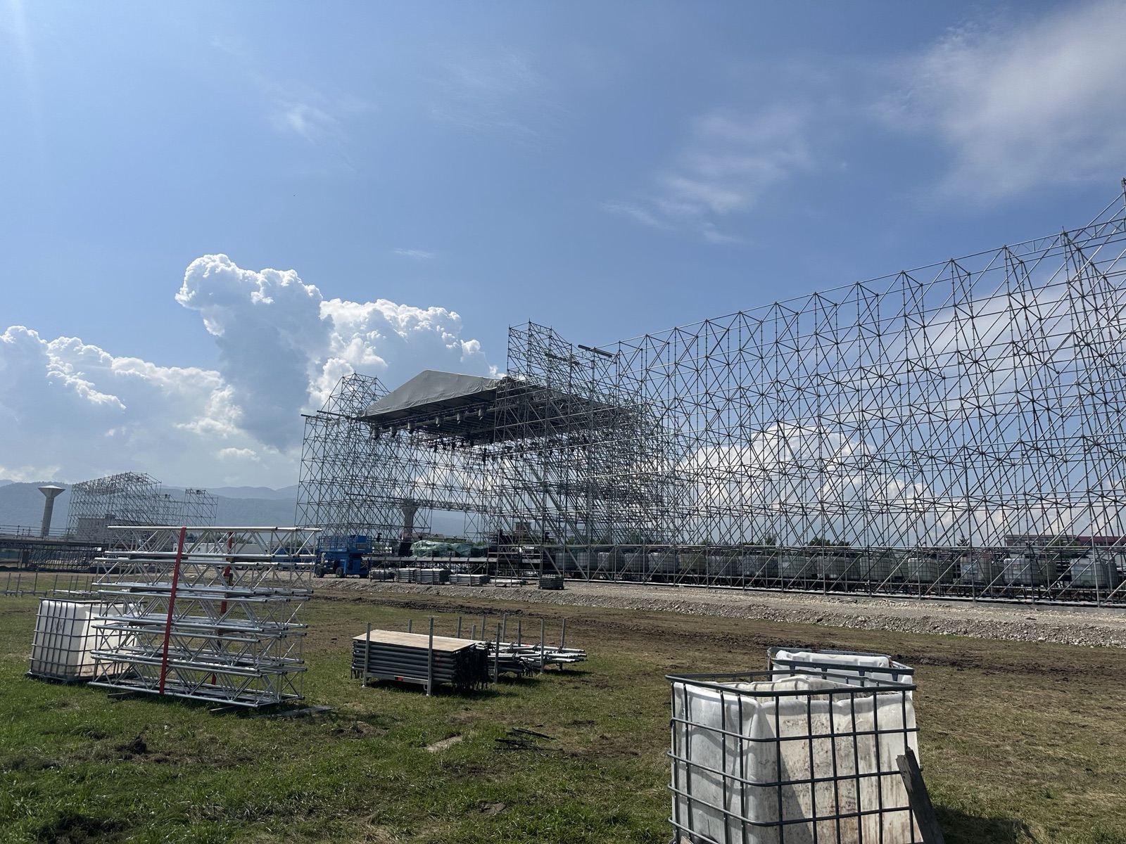Rockstadt Extreme Fest 2026 - fotografia 1